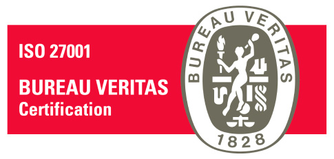 iso-27001 certification Bureau Veritas